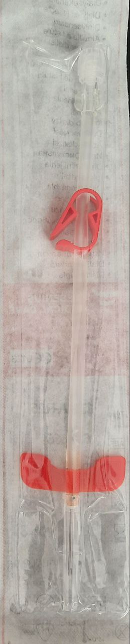 17GA-R25 Діалізна голка